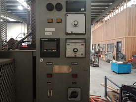Chemelec 12 kw Furnace  - picture2' - Click to enlarge