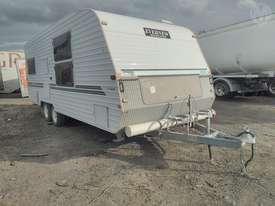 2004 Evernew E Series Caravan 2004 Evernew E Series Caravan - picture0' - Click to enlarge