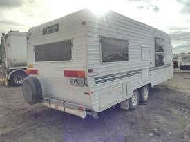 2004 Evernew E Series Caravan 2004 Evernew E Series Caravan - picture1' - Click to enlarge