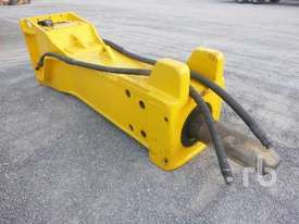 ATLAS COPCO HB7000 Excavator Hydraulic Hammer - picture0' - Click to enlarge