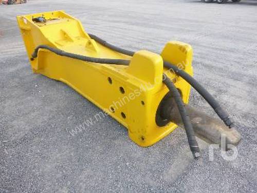 ATLAS COPCO HB7000 Excavator Hydraulic Hammer