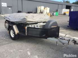 2009 Challenge Camper Trailers PTY LTD BT - picture0' - Click to enlarge