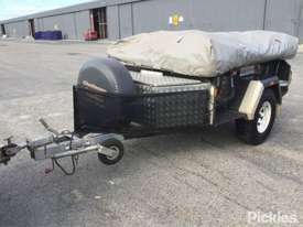 2009 Challenge Camper Trailers PTY LTD BT - picture1' - Click to enlarge
