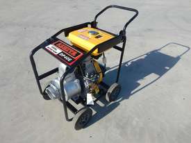 Ashita DP40E Diesel Water Pump - picture0' - Click to enlarge
