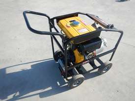 Ashita DP40E Diesel Water Pump - picture1' - Click to enlarge
