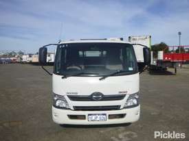2013 Hino 300 816 - picture1' - Click to enlarge