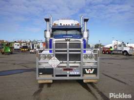 2012 Western Star 4900FX Stratosphere - picture1' - Click to enlarge