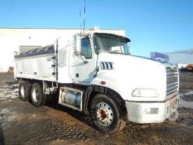 MACK CMMT Tipper Truck (T/A) - picture0' - Click to enlarge