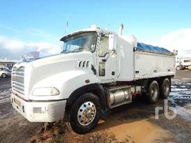 MACK CMMT Tipper Truck (T/A) - picture0' - Click to enlarge