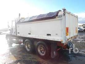 MACK CMMT Tipper Truck (T/A) - picture1' - Click to enlarge