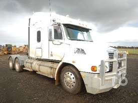 FREIGHTLINER CST112 Prime Mover (T/A) - picture0' - Click to enlarge