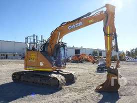 CASE CX145C SR Hydraulic Excavator - picture0' - Click to enlarge