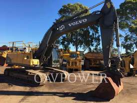VOLVO CONSTRUCTION EQUIPMENT EC290CL Track Excavators - picture0' - Click to enlarge
