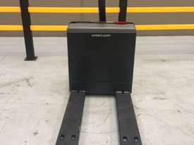 Electric Forklift Walkie Pallet WP Series 2011 - picture1' - Click to enlarge