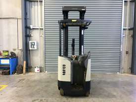 Electric Forklift Reach RD Series 2008 - picture0' - Click to enlarge