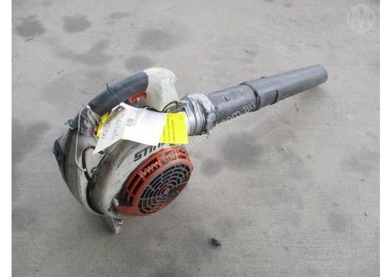 Used stihl Stihl Blower Leaf Blower in , Listed on Machines4u