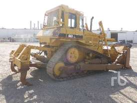 CATERPILLAR D6H XL Crawler Tractor - picture1' - Click to enlarge