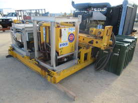 2011 Hydco MP300 Helirig - picture0' - Click to enlarge