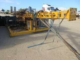 2011 Hydco MP300 Helirig - picture1' - Click to enlarge