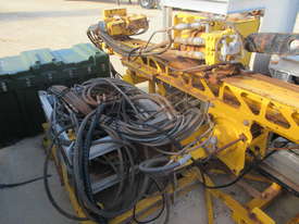 2011 Hydco MP300 Helirig - picture2' - Click to enlarge