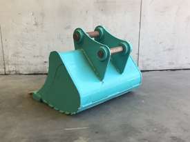 UNUSED 600MM TOOTHED DIGGING BUCKET SUIT 3-4T EXCAVATOR E056 - picture0' - Click to enlarge