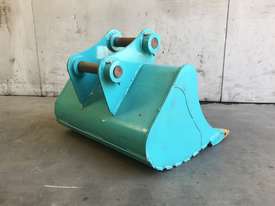 UNUSED 600MM TOOTHED DIGGING BUCKET SUIT 3-4T EXCAVATOR E056 - picture1' - Click to enlarge