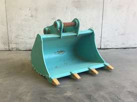 UNUSED 600MM TOOTHED DIGGING BUCKET SUIT 3-4T EXCAVATOR E056 - picture2' - Click to enlarge