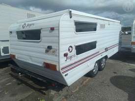 Jayco Starcraft POP Top - picture0' - Click to enlarge