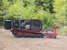 Prinoth Raptor 300 Tracked Forestry Mulcher - picture2' - Click to enlarge