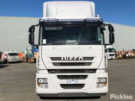 2010 Iveco Stralis 450 - picture1' - Click to enlarge