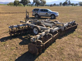 Gibbins Rawling RM40 Offset Discs Tillage Equip - picture1' - Click to enlarge
