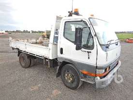 MITSUBISHI CANTER Tipper Truck (S/A) - picture0' - Click to enlarge