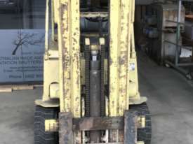 Forklift LPG 5000lb lift capacity - picture0' - Click to enlarge
