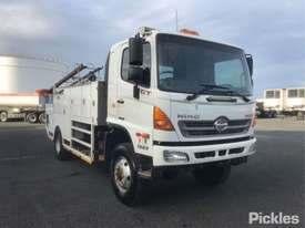 2012 Hino 500-GT 1322 - picture0' - Click to enlarge