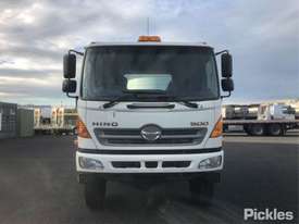 2012 Hino 500-GT 1322 - picture1' - Click to enlarge