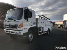 2012 Hino 500-GT 1322 - picture2' - Click to enlarge