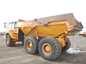 VOLVO A30D Articulated Dump Truck - picture1' - Click to enlarge