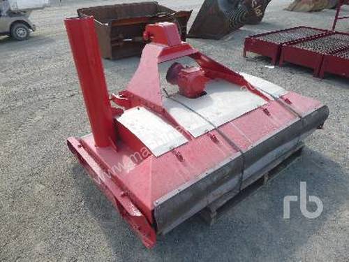 CUSTOMBUILT 1750MM Agricultural Equipment - Other