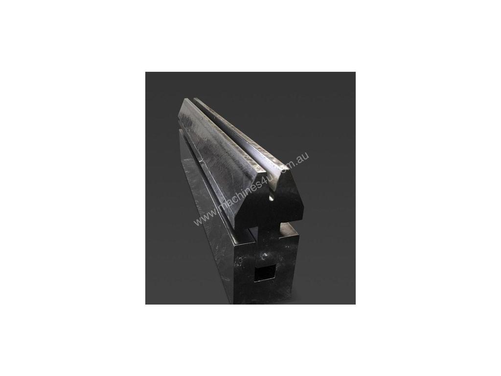 New EURAM bte 11m steel Press Brake Tooling in DANDENONG, VIC