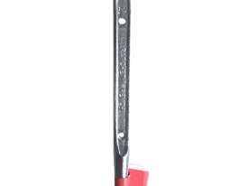 King Dick Scaffold Podger Socket  Spanner Ratchet Wrench 19mm x 21mm Riggers Tools RRP1921 - picture0' - Click to enlarge