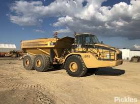 2006 Caterpillar 740 - picture0' - Click to enlarge