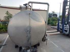 Keevee Vacuum Waste Tanker - picture1' - Click to enlarge