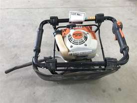 Stihl BT121 - picture0' - Click to enlarge