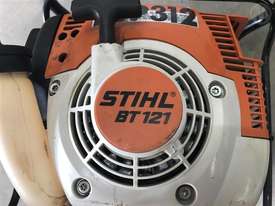 Stihl BT121 - picture2' - Click to enlarge