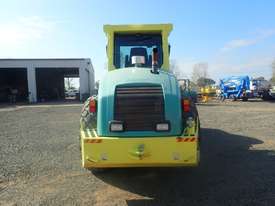 2016 Ammann ASC110D Smooth Drum Roller - picture1' - Click to enlarge