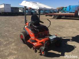 2013 Kubota ZD326-P - picture0' - Click to enlarge