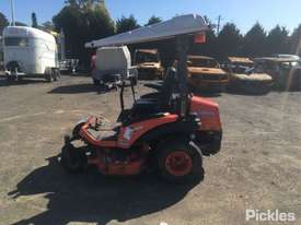 2013 Kubota ZD326-P - picture2' - Click to enlarge