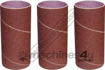 Bobbin Sanding Sleeves - Pack of 3 2