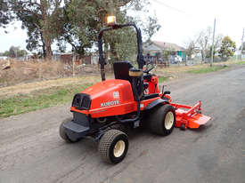 Kubota F3680 Front Deck Lawn Equipment - picture1' - Click to enlarge