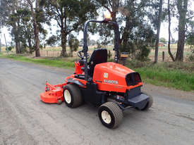 Kubota F3680 Front Deck Lawn Equipment - picture2' - Click to enlarge
